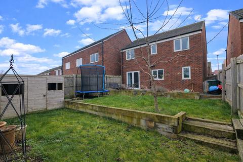 4 bedroom detached house for sale, Peacock Gardens, East Leake, Loughborough, Nottinghamshire, LE12
