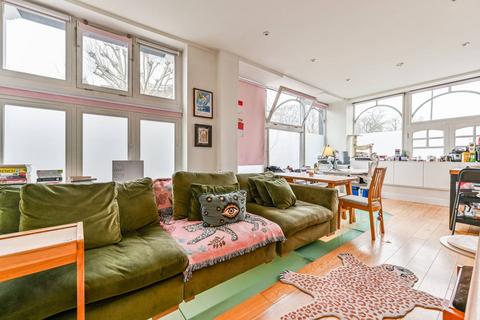 2 bedroom flat to rent, Prince of Wales Road, Kentish Town, London, NW5