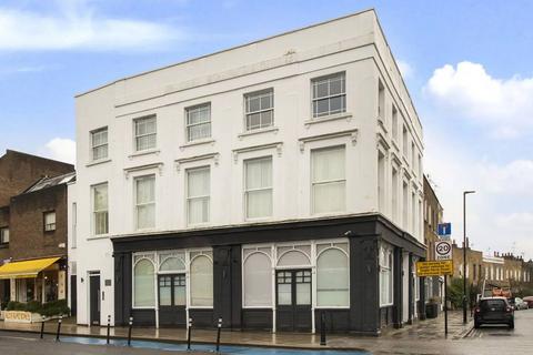 2 bedroom flat to rent, Prince of Wales Road, Kentish Town, London, NW5