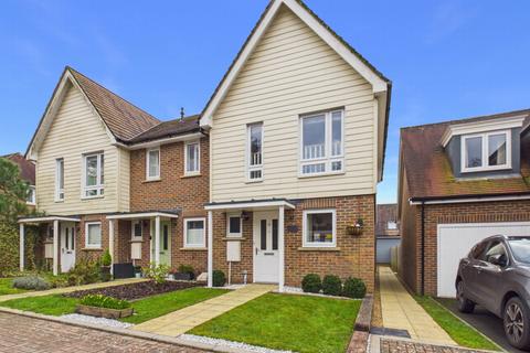 undefined, Robertson Drive, Haywards Heath, RH17