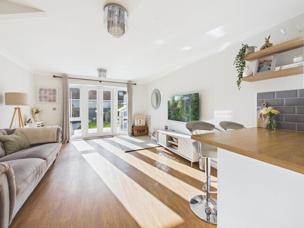 Living space