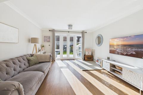 undefined, Robertson Drive, Haywards Heath, RH17