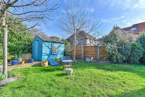 3 bedroom house for sale, Carnbrook Road, Kidbrooke, London, SE3