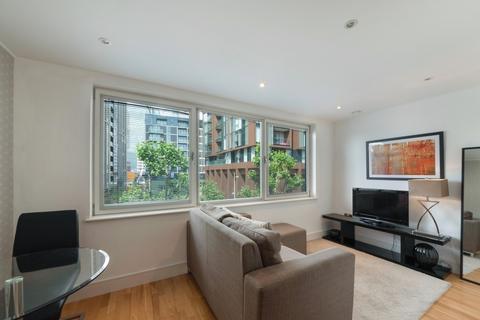undefined, Indescon Square, Canary Wharf, London, E14