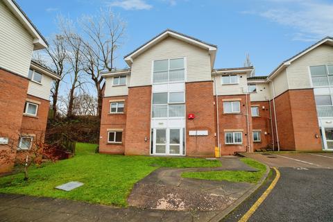 undefined, Old Bakery Way, Mansfield, Nottinghamshire, NG18
