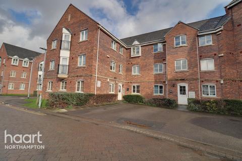 undefined, Henry Bird Way, NORTHAMPTON