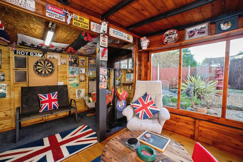 Summer House