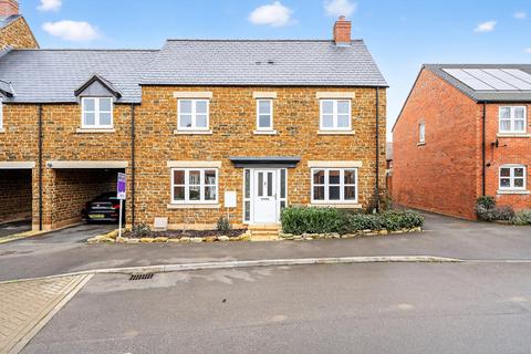 undefined, Bismore Road, Banbury, OX16