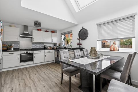 undefined, Bismore Road, Banbury, OX16