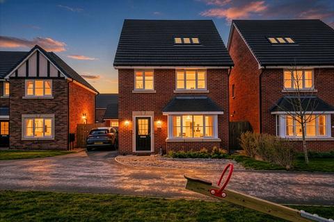 5 bedroom detached house for sale, Quarry Close, Ellesmere Port CH66
