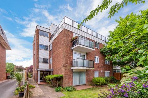undefined, Worple Road, London SW19