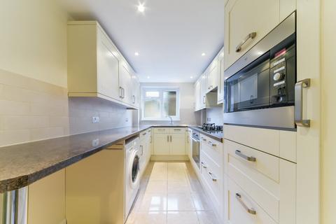 undefined, Worple Road, London SW19