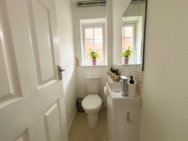 Cloakroom
