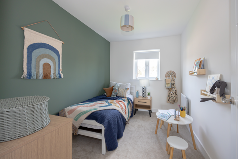 undefined, Leaf Living at Twigworth Green, Gloucester, GL2