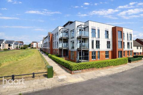 2 bedroom apartment to rent, Knot Tiers Drive, Northampton