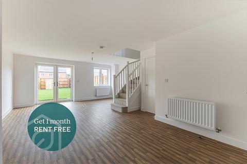 undefined, Leaf Living at Twigworth Green, Gloucester, GL2