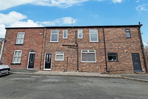 2 bedroom terraced house for sale, Leigh Road, Westhoughton, BL5