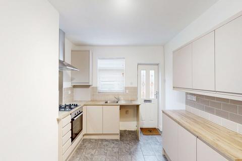 2 bedroom terraced house for sale, Leigh Road, Westhoughton, BL5