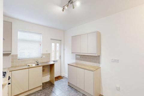 2 bedroom terraced house for sale, Leigh Road, Westhoughton, BL5
