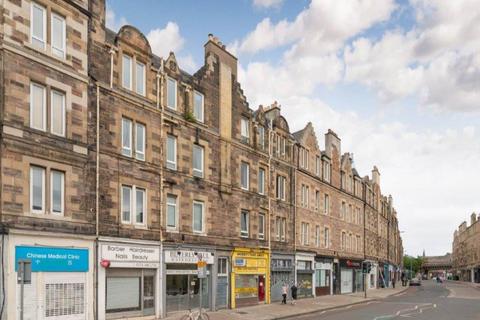 1 bedroom flat to rent, Gorgie Road, Gorgie, Edinburgh