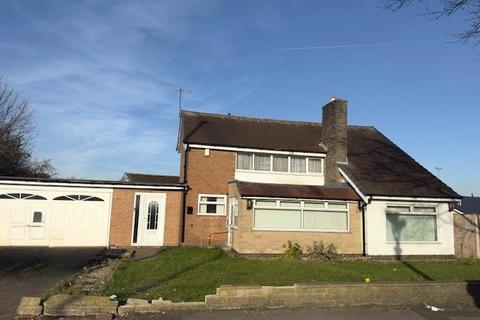 3 bedroom bungalow for sale, St. Margarets Avenue, Nottingham, Nottinghamshire, NG8