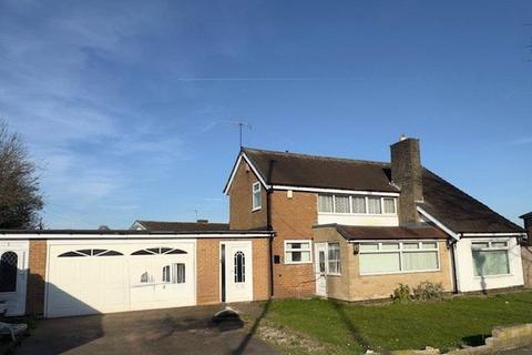 3 bedroom bungalow for sale, St. Margarets Avenue, Nottingham, Nottinghamshire, NG8