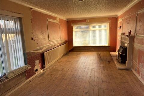 3 bedroom bungalow for sale, St. Margarets Avenue, Nottingham, Nottinghamshire, NG8