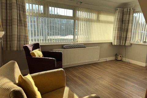 3 bedroom bungalow for sale, St. Margarets Avenue, Nottingham, Nottinghamshire, NG8
