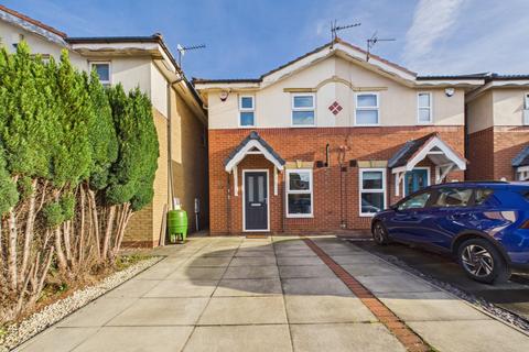 undefined, Calf Close Drive, Tyne and Wear NE32