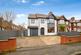 Columbia Avenue, Sutton-in-Ashfield, Nottinghamshire, NG17