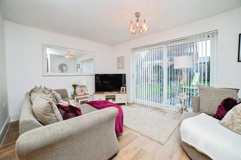 undefined, Parkland View, Huthwaite, Sutton-in-Ashfield, Nottinghamshire, NG17