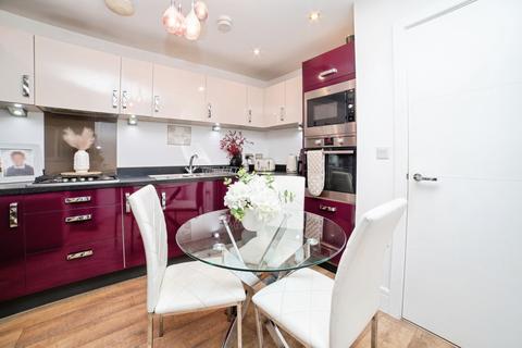 undefined, Parkland View, Huthwaite, Sutton-in-Ashfield, Nottinghamshire, NG17