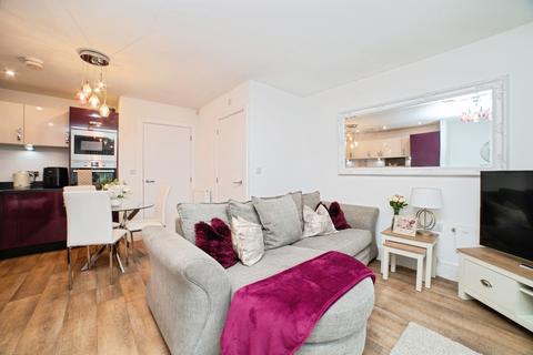 undefined, Parkland View, Huthwaite, Sutton-in-Ashfield, Nottinghamshire, NG17