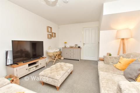 3 bedroom semi-detached house for sale, Hop Garden Crescent, Newington, Kent