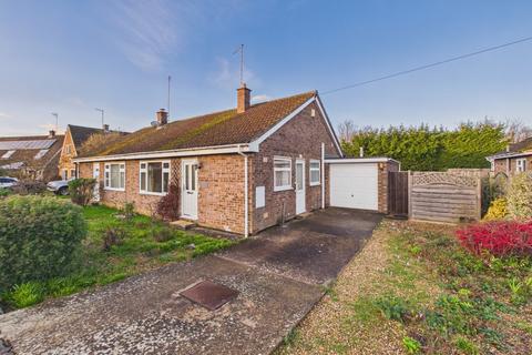 undefined, Pierce Crescent, Warmington, Northamptonshire, PE8
