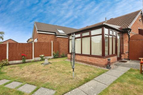 2 bedroom bungalow for sale, Claremont Drive, West Bridgford, Nottingham, Nottinghamshire, NG2