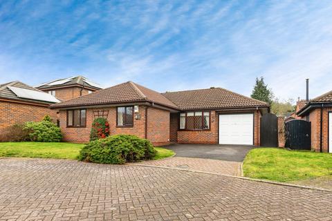 3 bedroom bungalow for sale, Belgrave Mews, West Bridgford, Nottingham, NG2