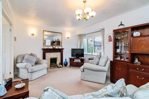 3 bedroom bungalow for sale, Belgrave Mews, West Bridgford, Nottingham, NG2