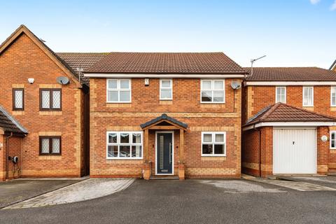 Seatallan Close, West Bridgford, Nottingham, Nottinghamshire, NG2