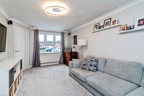 undefined, Seatallan Close, West Bridgford, Nottingham, Nottinghamshire, NG2