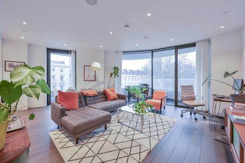 1 bedroom flat for sale, Riverwalk, Westminster, London, SW1P