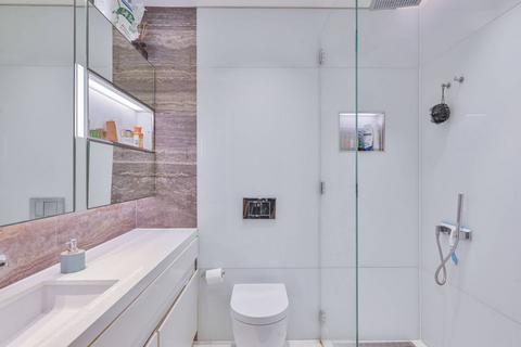 1 bedroom flat for sale, Riverwalk, Westminster, London, SW1P