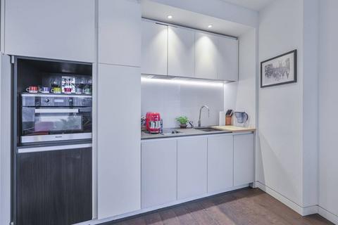 1 bedroom flat for sale, Riverwalk, Westminster, London, SW1P