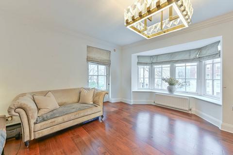 2 bedroom flat for sale, Grosvenor Road, Pimlico, London, SW1V