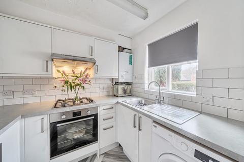 undefined, Fairfax Gate, Wheatley, Oxfordshire