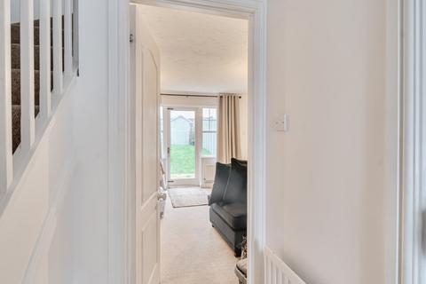 undefined, Fairfax Gate, Wheatley, Oxfordshire