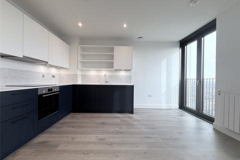 2 bedroom apartment to rent, Menera Point, Twelve Trees Park, West Ham, London, E16