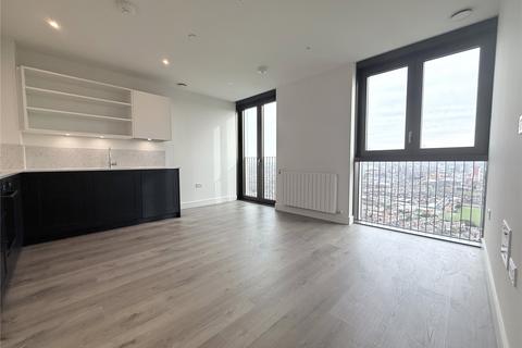 2 bedroom apartment to rent, Menera Point, Twelve Trees Park, West Ham, London, E16
