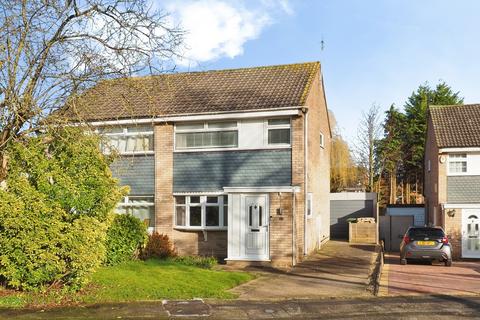 Wembley Gardens, Bramcote, Nottingham, Nottinghamshire, NG9