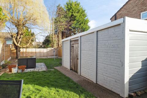 undefined, Wembley Gardens, Bramcote, Nottingham, Nottinghamshire, NG9